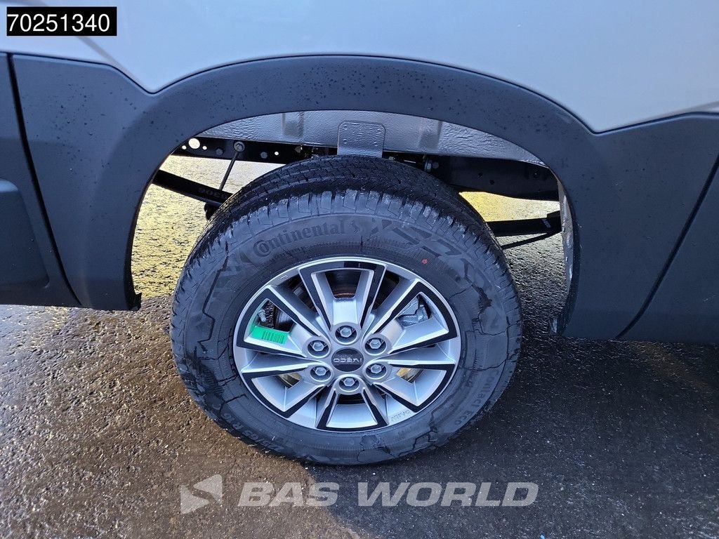 Sonstige Transporttechnik tipa Iveco Daily 35S21 3.0L Automaat L2H1 210PK Laag Dak 2025-Model 3,5t Tr, Neumaschine u Veghel (Slika 11)