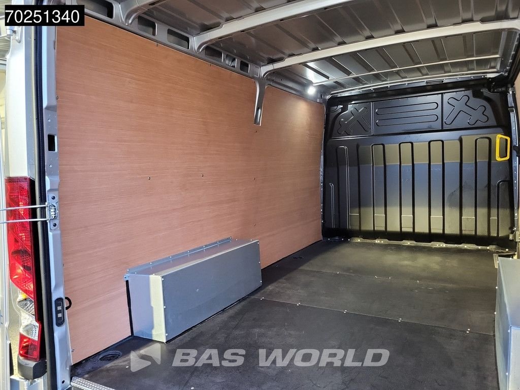 Sonstige Transporttechnik tipa Iveco Daily 35S21 3.0L Automaat L2H1 210PK Laag Dak 2025-Model 3,5t Tr, Neumaschine u Veghel (Slika 10)
