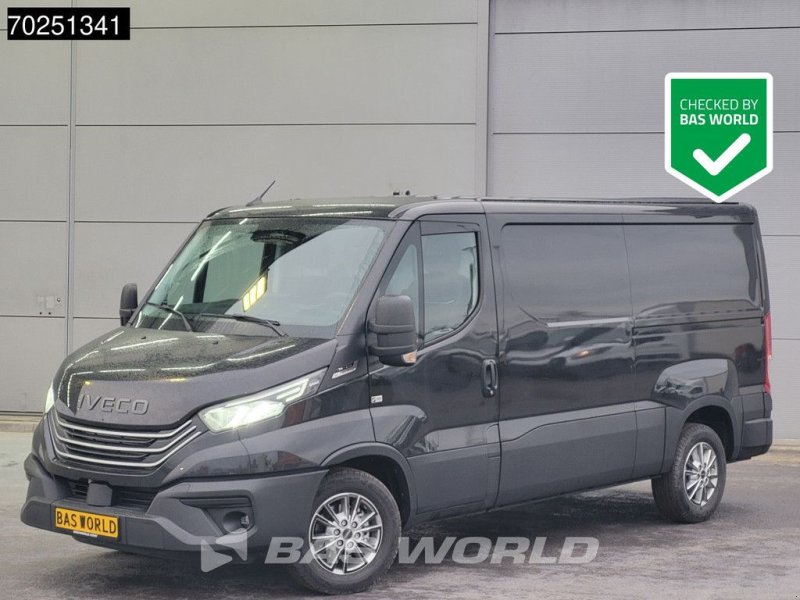 Sonstige Transporttechnik типа Iveco Daily 35S21 3.0L Automaat L2H1 210PK Laag Dak 2025-Model 3,5t Tr, Neumaschine в Veghel (Фотография 1)