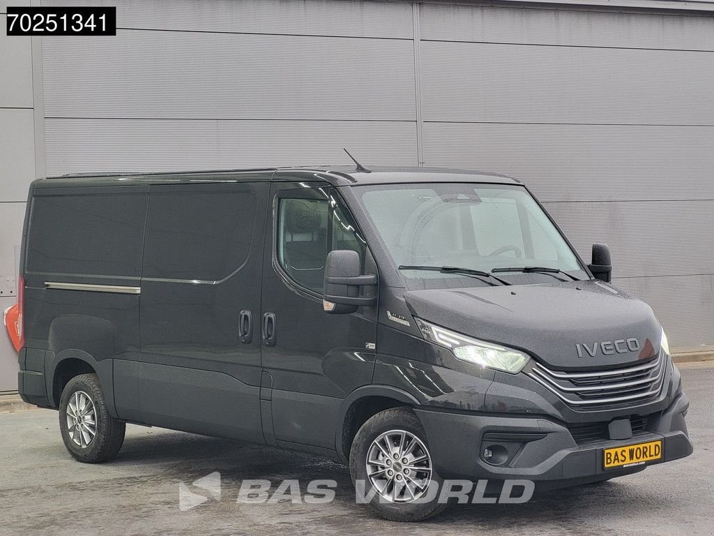 Sonstige Transporttechnik типа Iveco Daily 35S21 3.0L Automaat L2H1 210PK Laag Dak 2025-Model 3,5t Tr, Neumaschine в Veghel (Фотография 5)