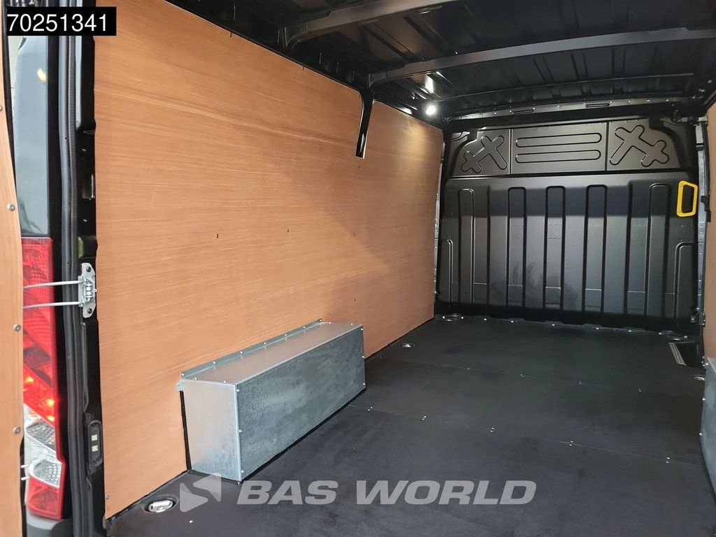 Sonstige Transporttechnik van het type Iveco Daily 35S21 3.0L Automaat L2H1 210PK Laag Dak 2025-Model 3,5t Tr, Neumaschine in Veghel (Foto 8)