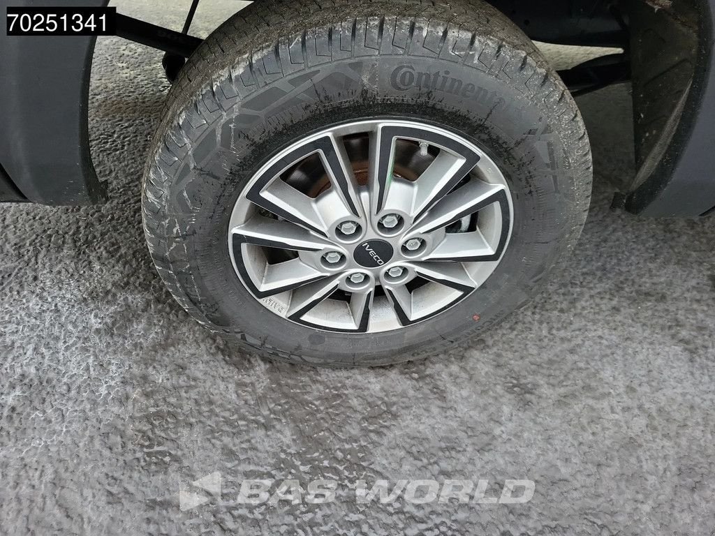 Sonstige Transporttechnik van het type Iveco Daily 35S21 3.0L Automaat L2H1 210PK Laag Dak 2025-Model 3,5t Tr, Neumaschine in Veghel (Foto 11)