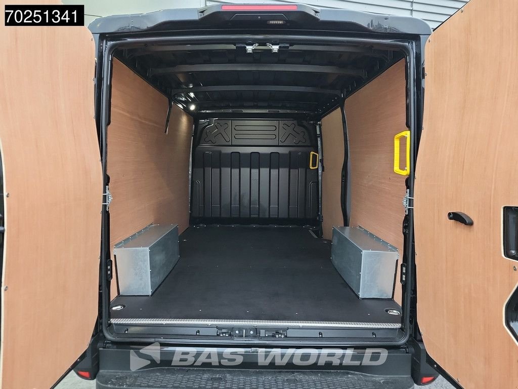 Sonstige Transporttechnik типа Iveco Daily 35S21 3.0L Automaat L2H1 210PK Laag Dak 2025-Model 3,5t Tr, Neumaschine в Veghel (Фотография 7)