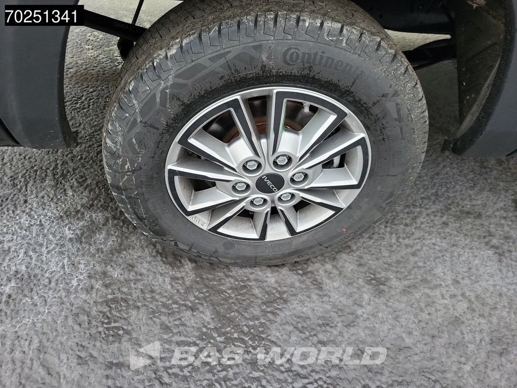 Sonstige Transporttechnik типа Iveco Daily 35S21 3.0L Automaat L2H1 210PK Laag Dak 2025-Model 3,5t Tr, Neumaschine в Veghel (Фотография 11)