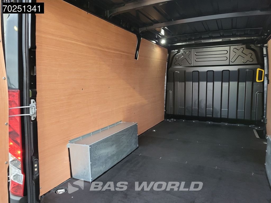 Sonstige Transporttechnik типа Iveco Daily 35S21 3.0L Automaat L2H1 210PK Laag Dak 2025-Model 3,5t Tr, Neumaschine в Veghel (Фотография 8)