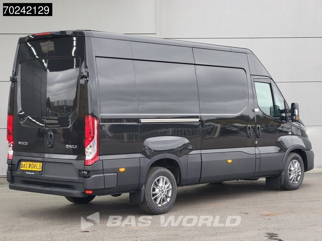 Sonstige Transporttechnik типа Iveco Daily 35S21 3.0L Automaat L2H2 210PK 2025-Model 3,5t Trekgewicht, Neumaschine в Veghel (Фотография 7)