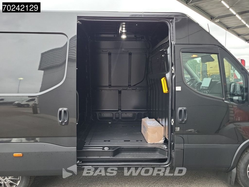Sonstige Transporttechnik типа Iveco Daily 35S21 3.0L Automaat L2H2 210PK 2025-Model 3,5t Trekgewicht, Neumaschine в Veghel (Фотография 8)