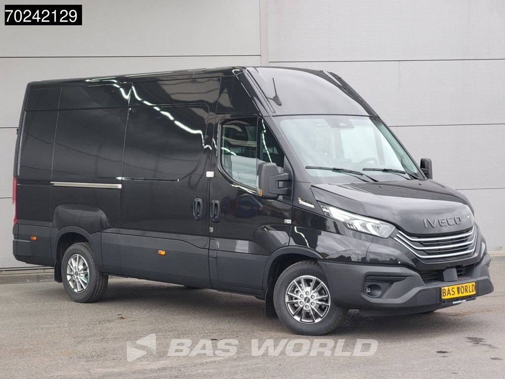 Sonstige Transporttechnik типа Iveco Daily 35S21 3.0L Automaat L2H2 210PK 2025-Model 3,5t Trekgewicht, Neumaschine в Veghel (Фотография 5)