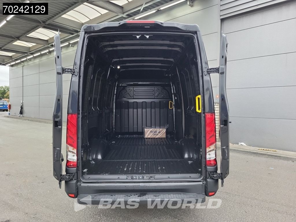 Sonstige Transporttechnik типа Iveco Daily 35S21 3.0L Automaat L2H2 210PK 2025-Model 3,5t Trekgewicht, Neumaschine в Veghel (Фотография 3)