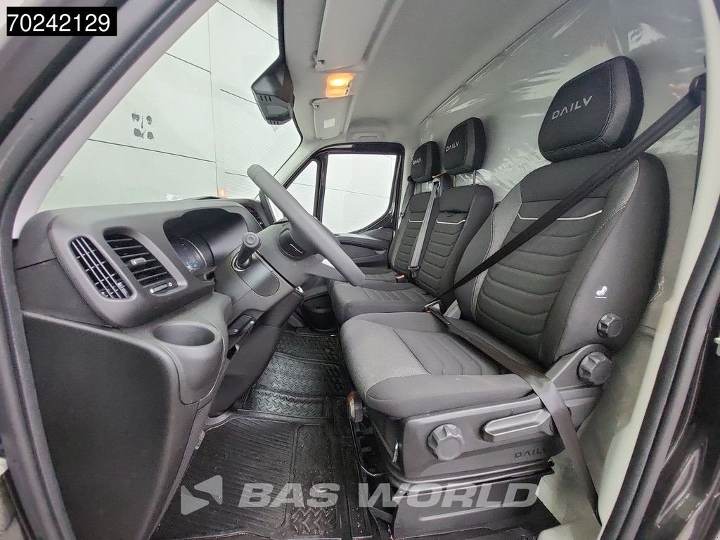 Sonstige Transporttechnik типа Iveco Daily 35S21 3.0L Automaat L2H2 210PK 2025-Model 3,5t Trekgewicht, Neumaschine в Veghel (Фотография 11)