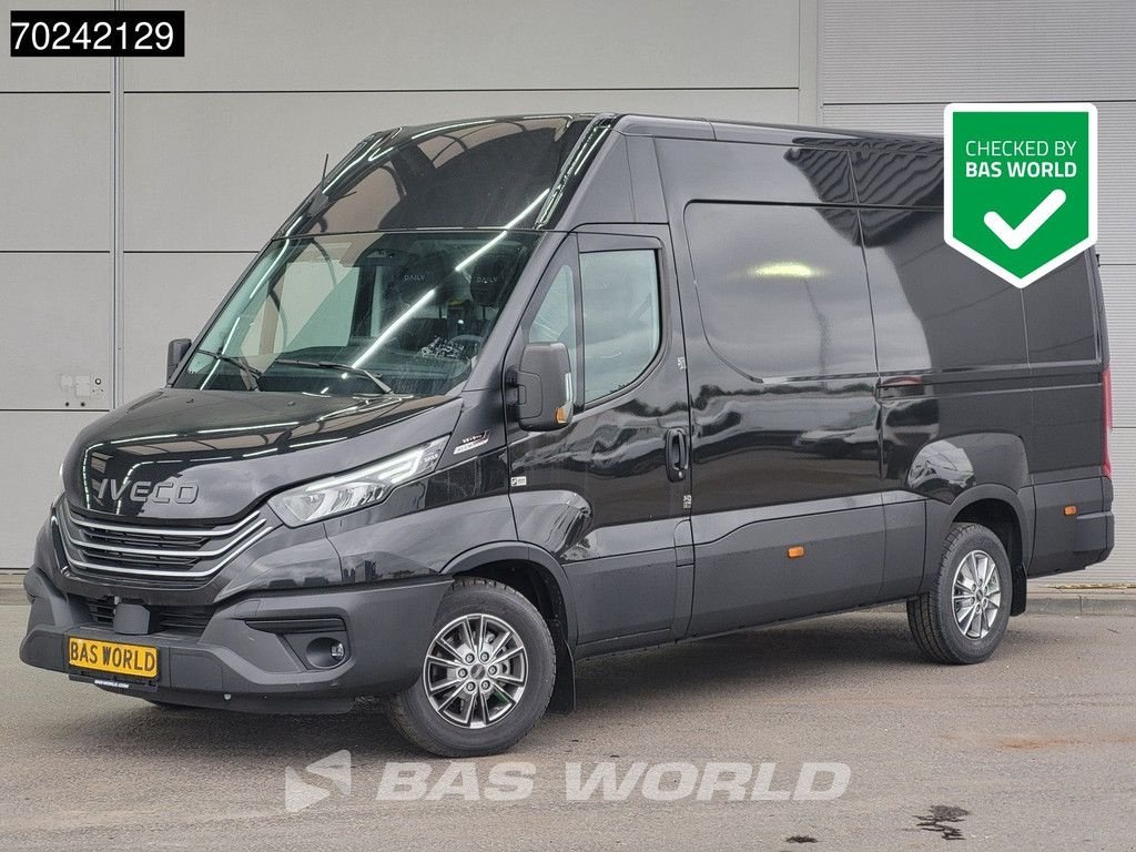 Sonstige Transporttechnik типа Iveco Daily 35S21 3.0L Automaat L2H2 210PK 2025-Model 3,5t Trekgewicht, Neumaschine в Veghel (Фотография 1)