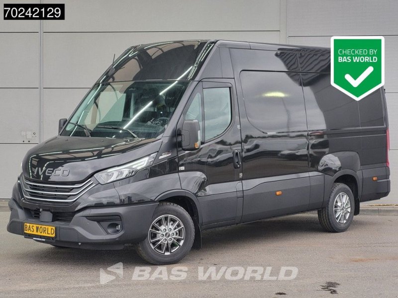 Sonstige Transporttechnik типа Iveco Daily 35S21 3.0L Automaat L2H2 210PK 2025-Model 3,5t Trekgewicht, Neumaschine в Veghel (Фотография 1)