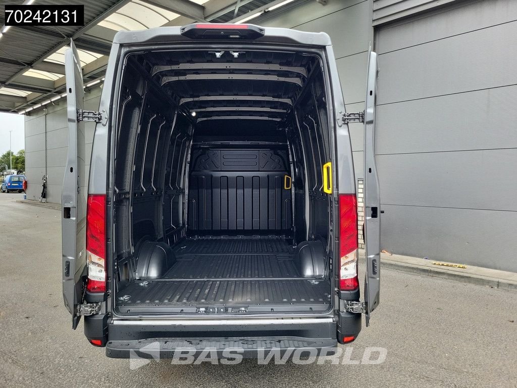 Sonstige Transporttechnik typu Iveco Daily 35S21 3.0L Automaat L2H2 210PK 2025-Model 3,5t Trekgewicht, Neumaschine v Veghel (Obrázok 3)