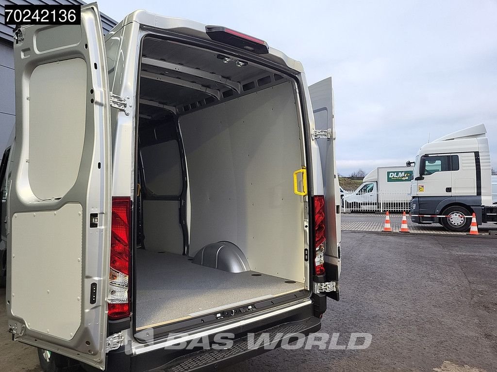 Sonstige Transporttechnik tip Iveco Daily 35S21 3.0L Automaat L2H2 210PK 2025-Model 3,5t Trekgewicht, Neumaschine in Veghel (Poză 5)