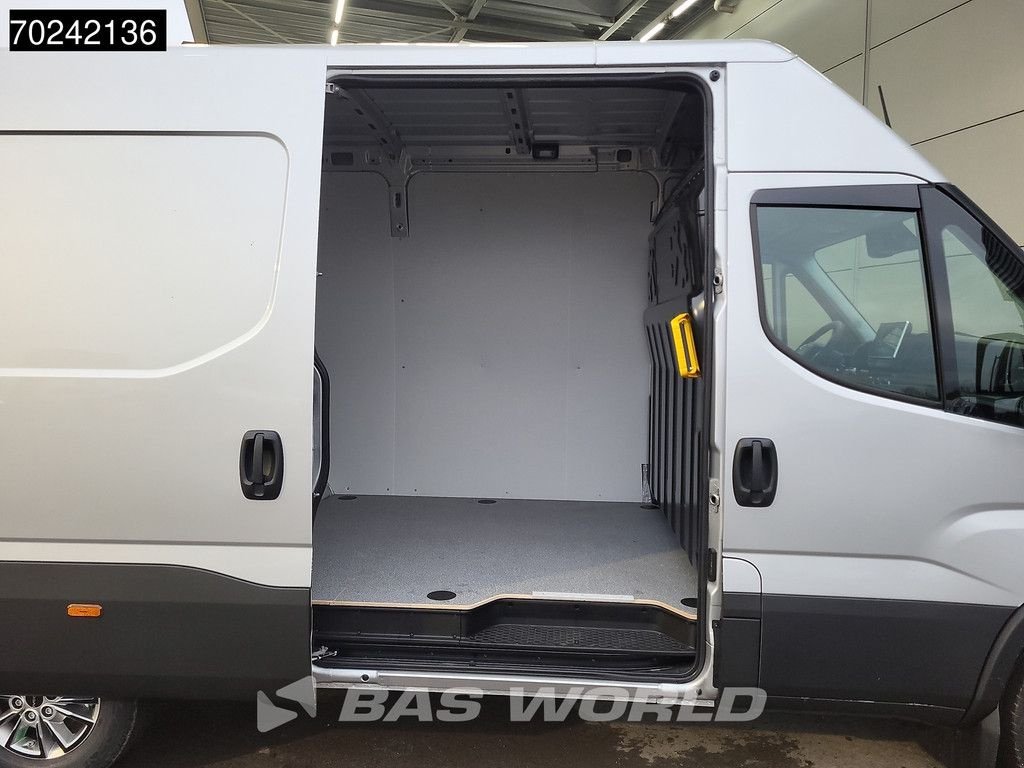 Sonstige Transporttechnik tip Iveco Daily 35S21 3.0L Automaat L2H2 210PK 2025-Model 3,5t Trekgewicht, Neumaschine in Veghel (Poză 7)