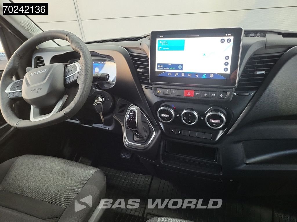 Sonstige Transporttechnik tip Iveco Daily 35S21 3.0L Automaat L2H2 210PK 2025-Model 3,5t Trekgewicht, Neumaschine in Veghel (Poză 11)