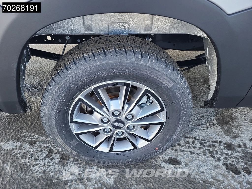 Sonstige Transporttechnik vrste Iveco Daily 35S21 3.0L Automaat L2H2 210PK 2025-Model 3,5t Trekgewicht, Neumaschine v Veghel (Slika 11)