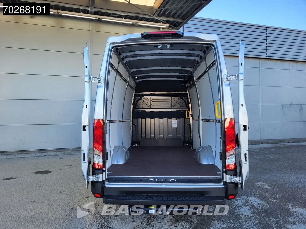 Sonstige Transporttechnik vrste Iveco Daily 35S21 3.0L Automaat L2H2 210PK 2025-Model 3,5t Trekgewicht, Neumaschine v Veghel (Slika 7)