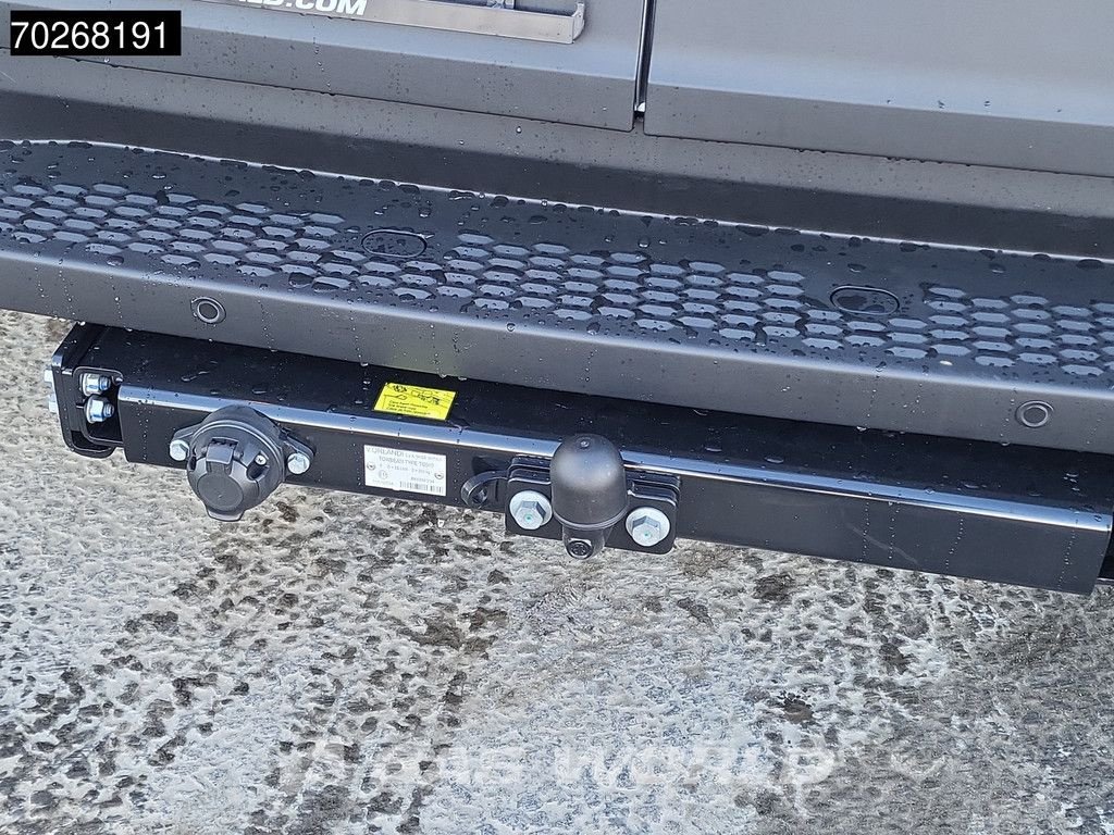 Sonstige Transporttechnik Türe ait Iveco Daily 35S21 3.0L Automaat L2H2 210PK 2025-Model 3,5t Trekgewicht, Neumaschine içinde Veghel (resim 10)