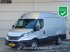 Sonstige Transporttechnik vrste Iveco Daily 35S21 3.0L Automaat L2H2 210PK 2025-Model 3,5t Trekgewicht, Neumaschine v Veghel (Slika 1)