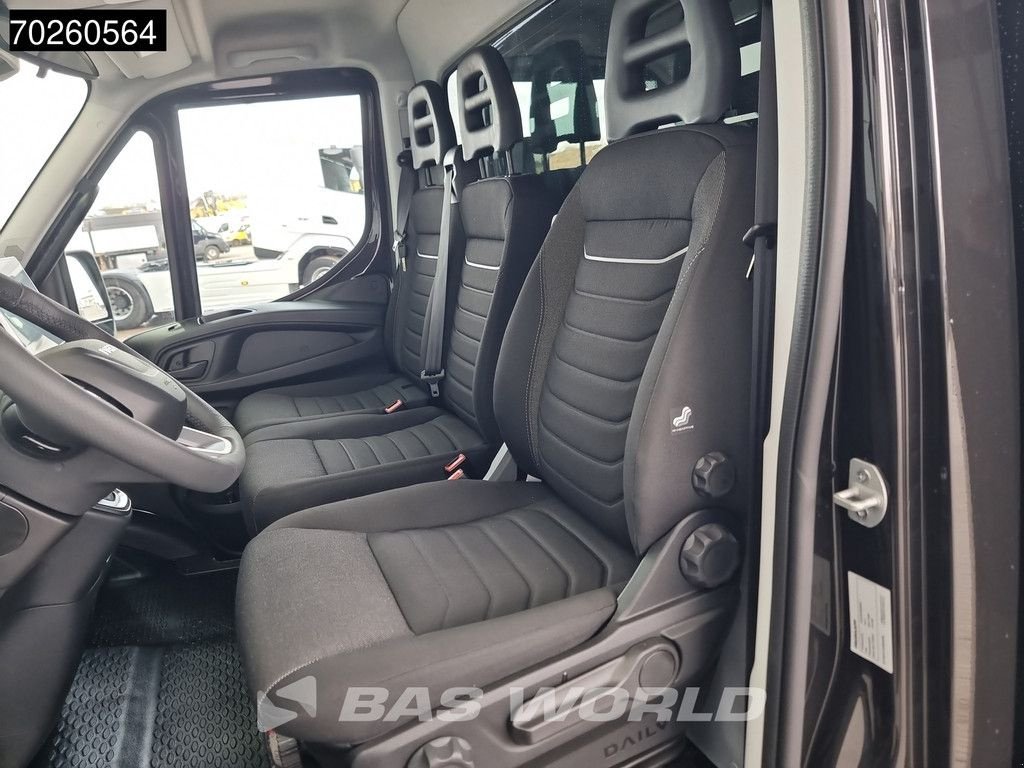 Sonstige Transporttechnik tip Iveco Daily 35S21 3.0L Automaat Laadklep Zijdeur ACC LED CarPlay Lat o, Neumaschine in Veghel (Poză 11)