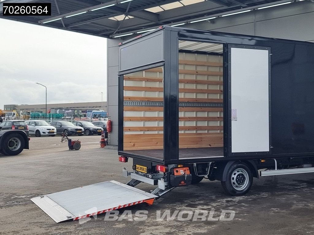 Sonstige Transporttechnik tipa Iveco Daily 35S21 3.0L Automaat Laadklep Zijdeur ACC LED CarPlay Lat o, Neumaschine u Veghel (Slika 3)