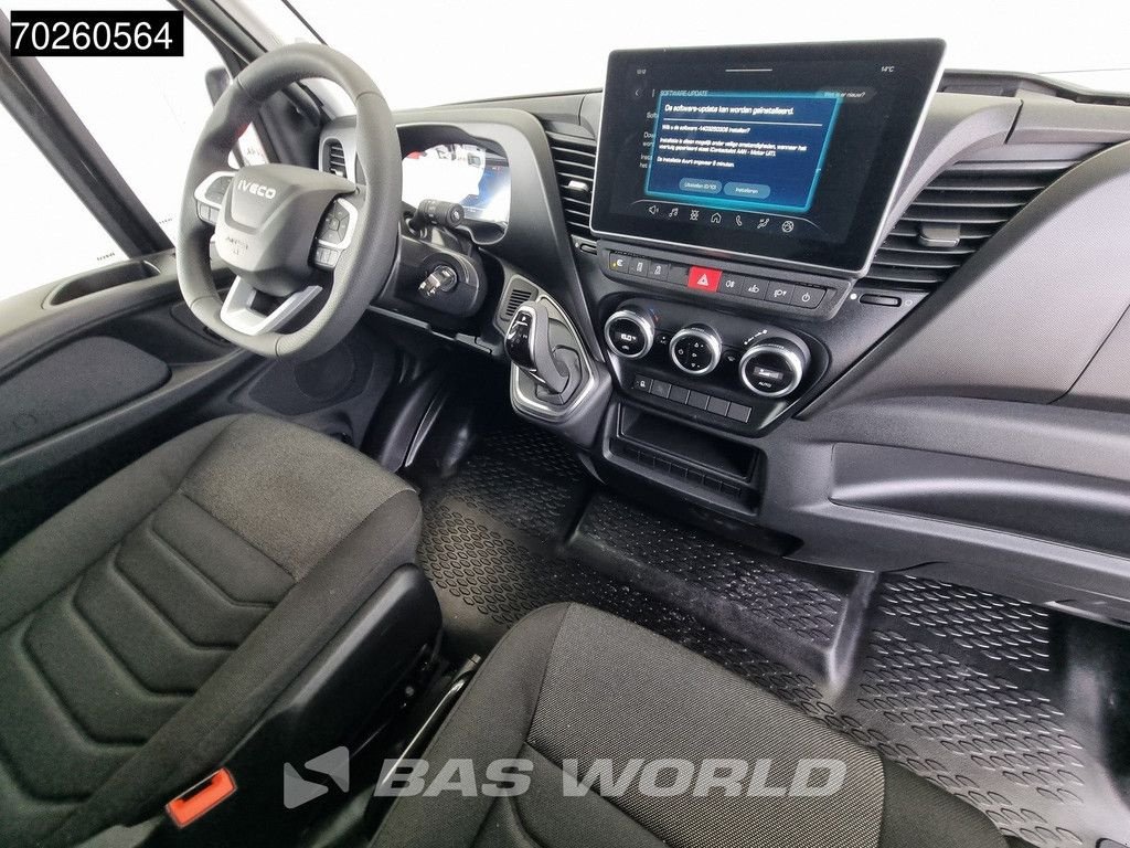 Sonstige Transporttechnik tipa Iveco Daily 35S21 3.0L Automaat Laadklep Zijdeur ACC LED CarPlay Lat o, Neumaschine u Veghel (Slika 10)