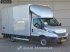 Sonstige Transporttechnik от тип Iveco Daily 35S21 3.0L Automaat Laadklep Zijdeur ACC LED CarPlay Lat o, Neumaschine в Veghel (Снимка 7)