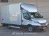 Sonstige Transporttechnik of the type Iveco Daily 35S21 3.0L Automaat Laadklep Zijdeur ACC LED CarPlay Lat o, Neumaschine in Veghel (Picture 7)