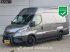 Sonstige Transporttechnik Türe ait Iveco Daily 35S21 3.0L Black Edition Automaat 210PK L2H2 2025-Model 3,, Neumaschine içinde Veghel (resim 1)