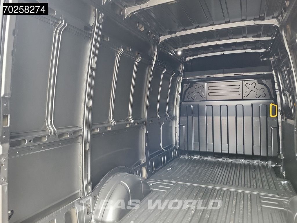 Sonstige Transporttechnik del tipo Iveco Daily 35S21 3.0L Black Edition Automaat 210PK L2H2 2025-Model 3,, Neumaschine en Veghel (Imagen 9)