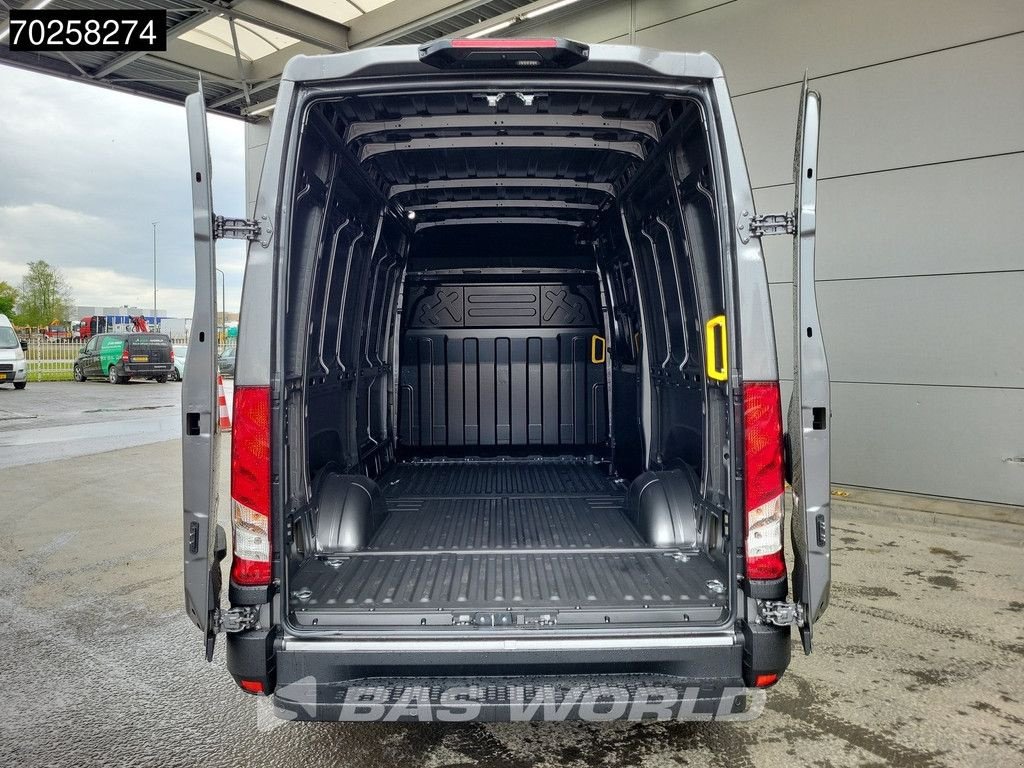 Sonstige Transporttechnik Türe ait Iveco Daily 35S21 3.0L Black Edition Automaat 210PK L2H2 2025-Model 3,, Neumaschine içinde Veghel (resim 7)