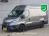 Sonstige Transporttechnik del tipo Iveco Daily 35S21 3.0L Black Edition Automaat 210PK L2H2 2025-Model 3,, Neumaschine en Veghel (Imagen 1)