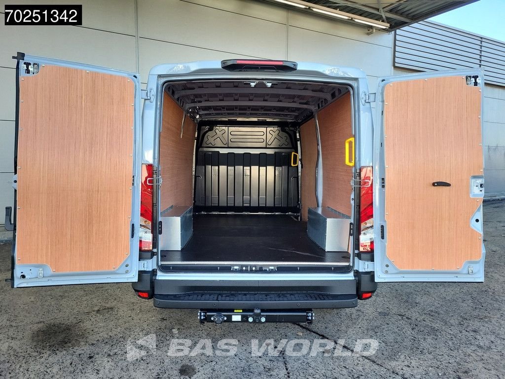 Sonstige Transporttechnik typu Iveco Daily 35S21 3.0L Black Edition Automaat L2H1 210PK Laag Dak 2025, Neumaschine v Veghel (Obrázek 9)