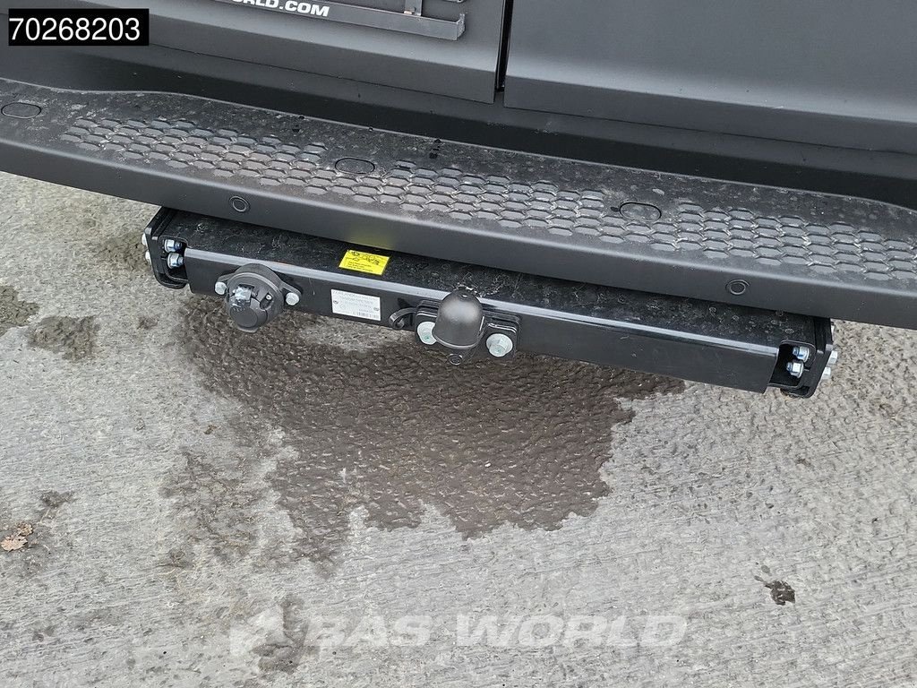 Sonstige Transporttechnik des Typs Iveco Daily 35S21 Automaat 2025 model L2H2 Trekhaak Tacho ACC LED CarP, Neumaschine in Veghel (Bild 11)