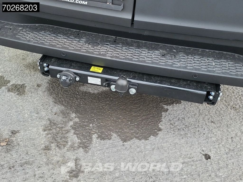 Sonstige Transporttechnik van het type Iveco Daily 35S21 Automaat 2025 model L2H2 Trekhaak Tacho ACC LED CarP, Neumaschine in Veghel (Foto 11)