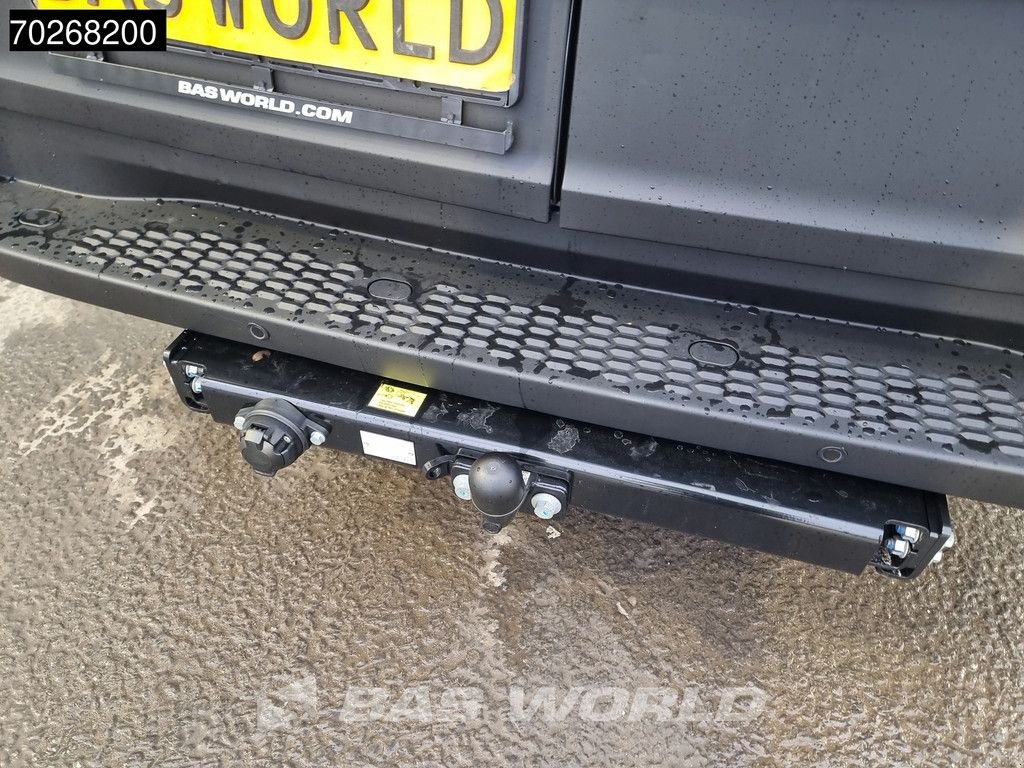 Sonstige Transporttechnik tipa Iveco Daily 35S21 Automaat 2025model Black Edition L2H2 Trekhaak ACC L, Neumaschine u Veghel (Slika 7)