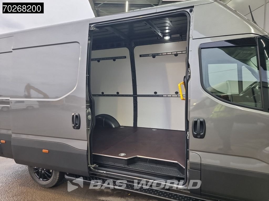 Sonstige Transporttechnik tipa Iveco Daily 35S21 Automaat 2025model Black Edition L2H2 Trekhaak ACC L, Neumaschine u Veghel (Slika 8)