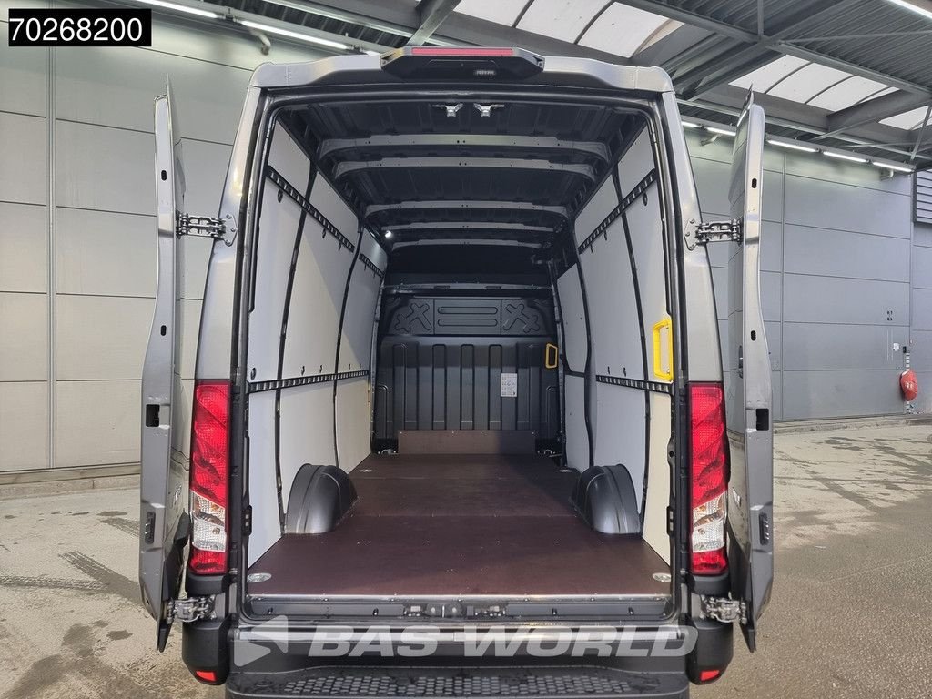 Sonstige Transporttechnik tipa Iveco Daily 35S21 Automaat 2025model Black Edition L2H2 Trekhaak ACC L, Neumaschine u Veghel (Slika 9)