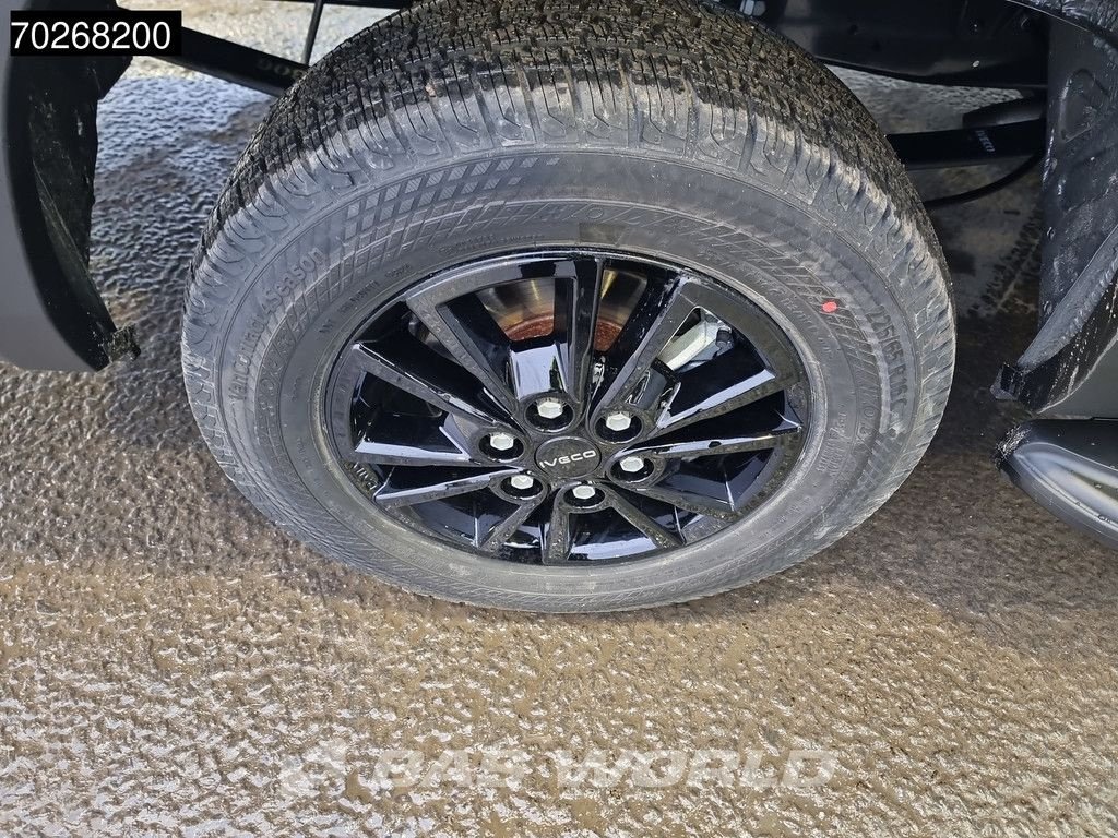 Sonstige Transporttechnik tipa Iveco Daily 35S21 Automaat 2025model Black Edition L2H2 Trekhaak ACC L, Neumaschine u Veghel (Slika 11)