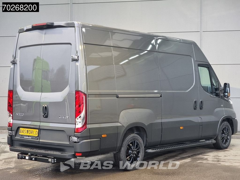Sonstige Transporttechnik tipa Iveco Daily 35S21 Automaat 2025model Black Edition L2H2 Trekhaak ACC L, Neumaschine u Veghel (Slika 5)