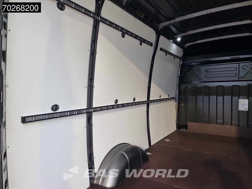 Sonstige Transporttechnik tipa Iveco Daily 35S21 Automaat 2025model Black Edition L2H2 Trekhaak ACC L, Neumaschine u Veghel (Slika 10)