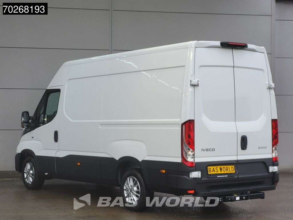 Sonstige Transporttechnik a típus Iveco Daily 35S21 BPM VRIJ! 210PK 3.0L Automaat 2025 model L2H2 Trekha, Neumaschine ekkor: Veghel (Kép 5)