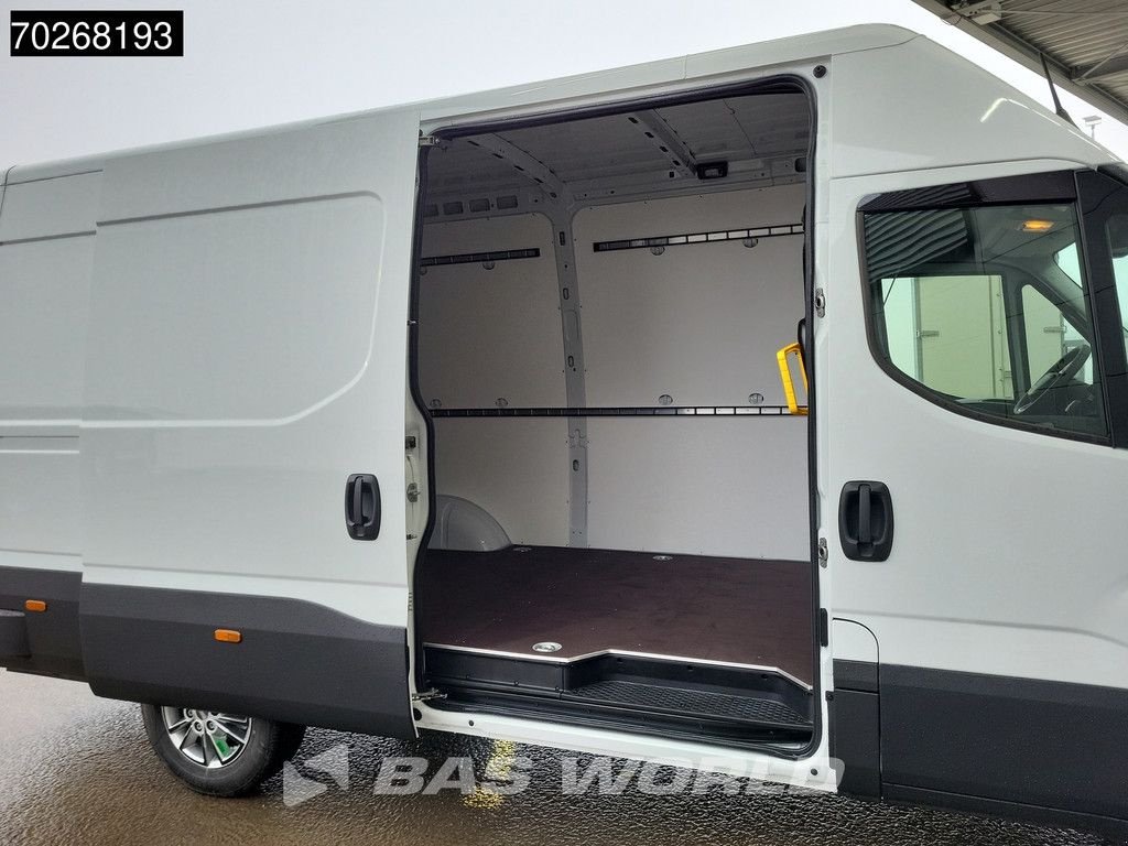 Sonstige Transporttechnik a típus Iveco Daily 35S21 BPM VRIJ! 210PK 3.0L Automaat 2025 model L2H2 Trekha, Neumaschine ekkor: Veghel (Kép 11)