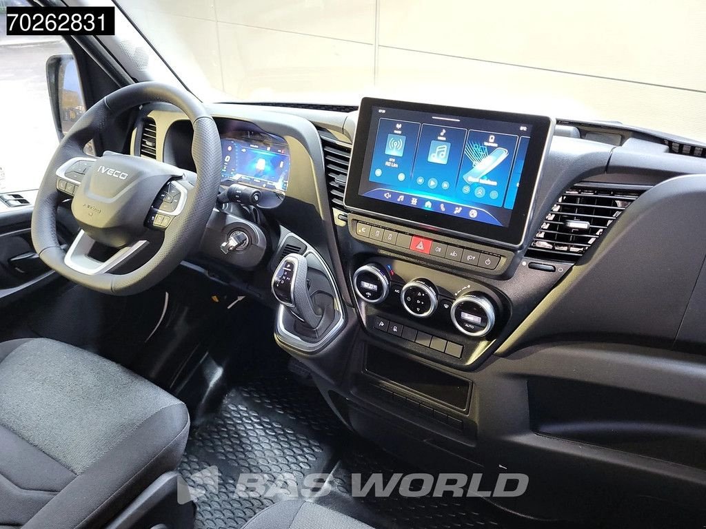 Sonstige Transporttechnik a típus Iveco Daily 35S21 BPM VRIJ! 3.0L Automaat 210PK L2H2 2025-Model 3,5t T, Neumaschine ekkor: Veghel (Kép 10)