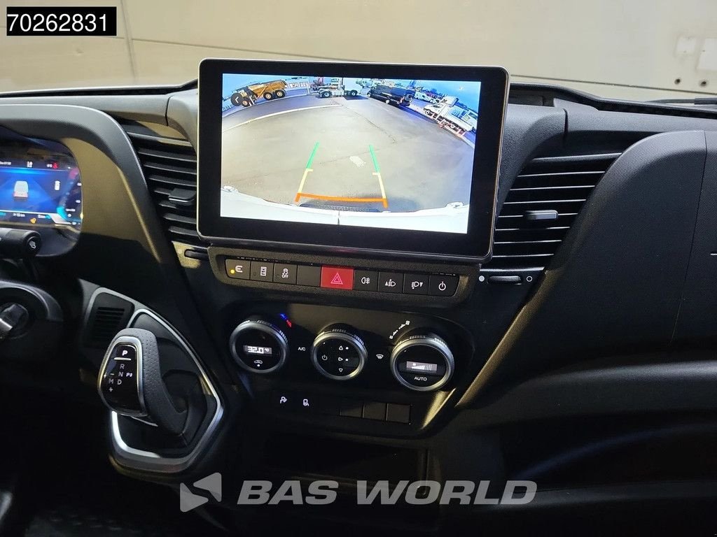 Sonstige Transporttechnik a típus Iveco Daily 35S21 BPM VRIJ! 3.0L Automaat 210PK L2H2 2025-Model 3,5t T, Neumaschine ekkor: Veghel (Kép 11)