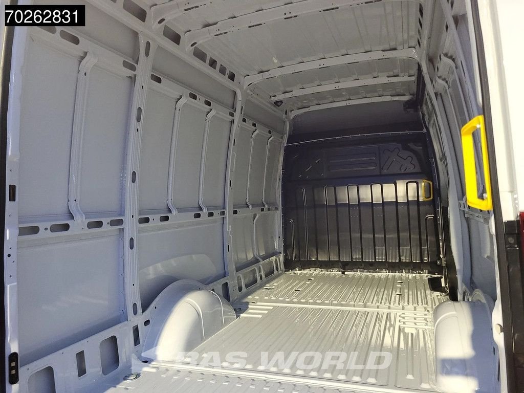 Sonstige Transporttechnik a típus Iveco Daily 35S21 BPM VRIJ! 3.0L Automaat 210PK L2H2 2025-Model 3,5t T, Neumaschine ekkor: Veghel (Kép 5)