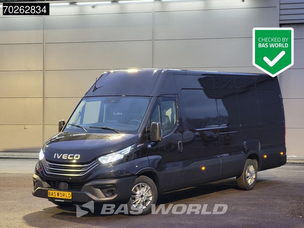 Sonstige Transporttechnik des Typs Iveco Daily 35S21 BPM VRIJ! 3.0L Automaat 210PK L3H2 2025-Model 3,5t T, Neumaschine in Veghel (Bild 1)