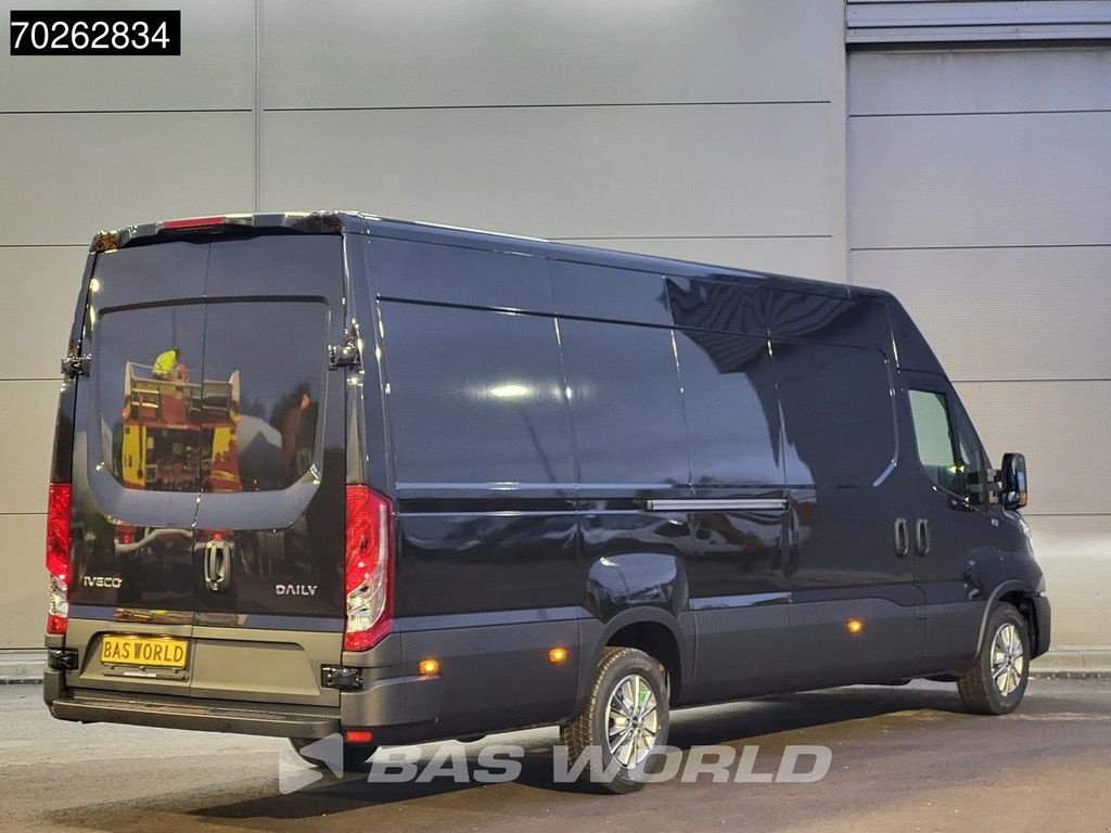 Sonstige Transporttechnik del tipo Iveco Daily 35S21 BPM VRIJ! 3.0L Automaat 210PK L3H2 2025-Model 3,5t T, Neumaschine en Veghel (Imagen 2)