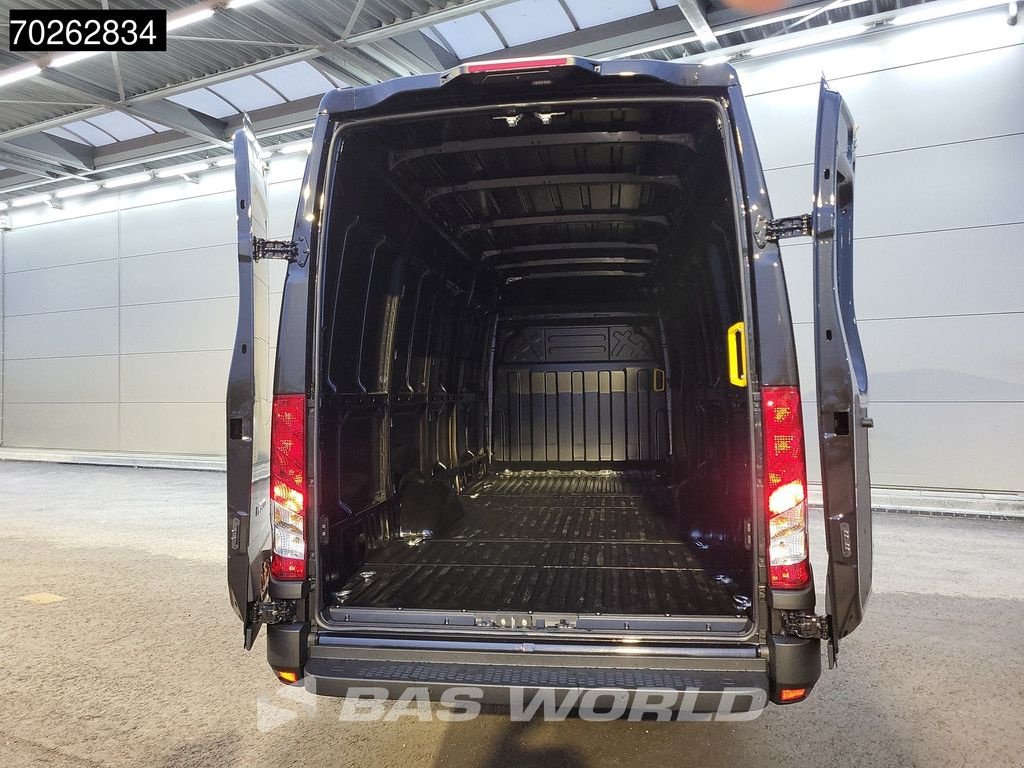 Sonstige Transporttechnik des Typs Iveco Daily 35S21 BPM VRIJ! 3.0L Automaat 210PK L3H2 2025-Model 3,5t T, Neumaschine in Veghel (Bild 8)